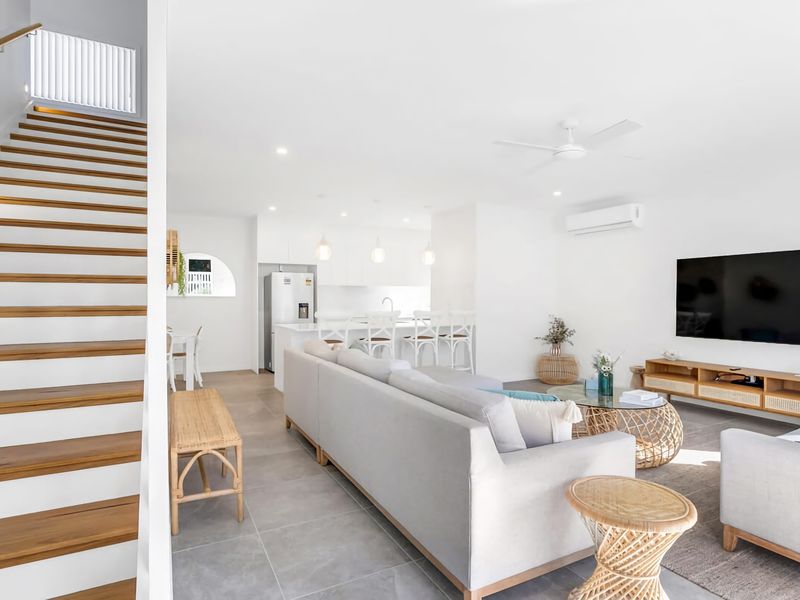 Tranquility Shores 500m to Dutchmans Beach