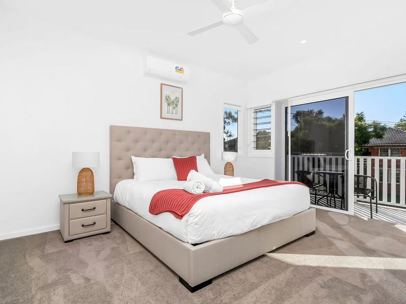 Tranquility Shores 500m to Dutchmans Beach