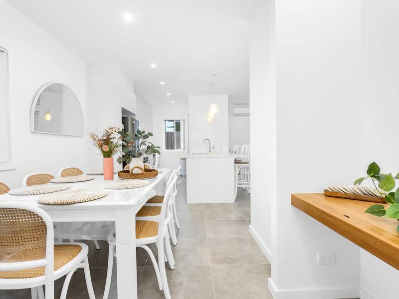 Tranquility Shores 500m to Dutchmans Beach