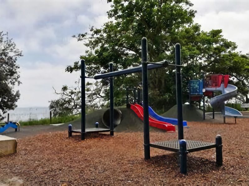 Tranquility Shores 500m to Dutchmans Beach