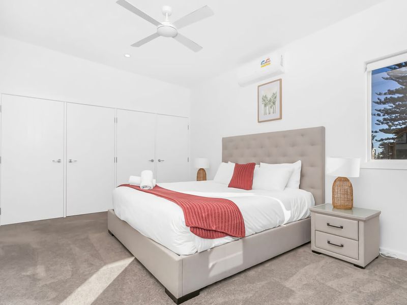 Tranquility Shores 500m to Dutchmans Beach