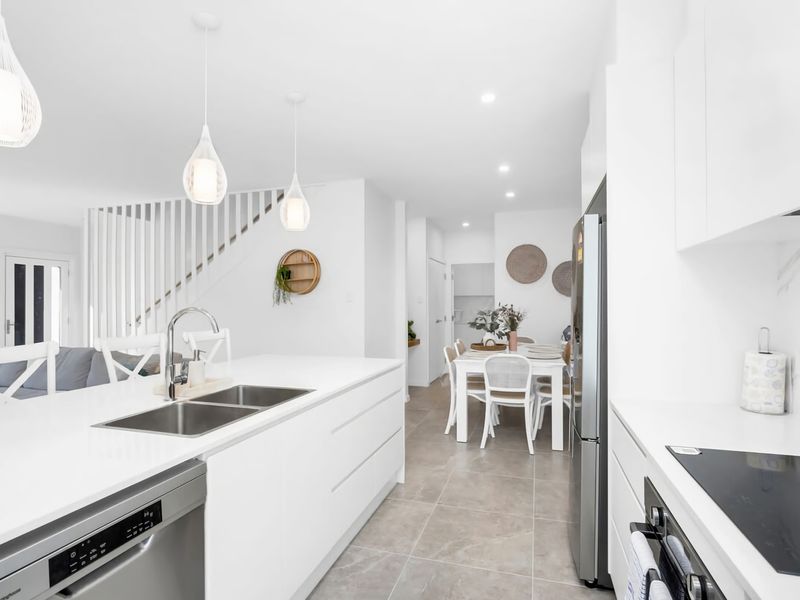 Tranquility Shores 500m to Dutchmans Beach