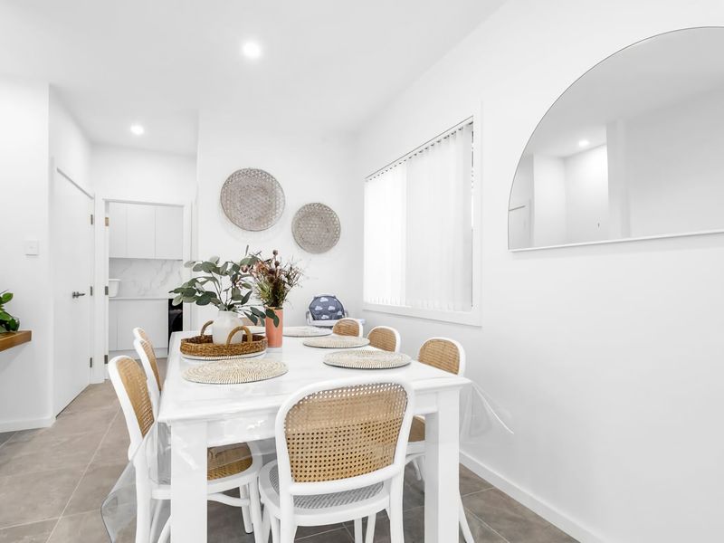 Tranquility Shores 500m to Dutchmans Beach