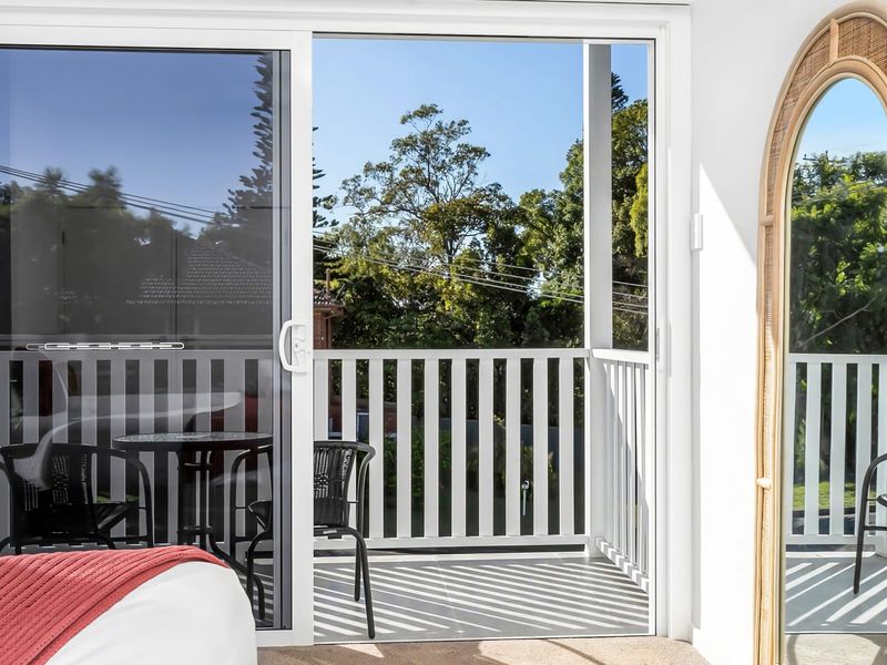 Tranquility Shores 500m to Dutchmans Beach