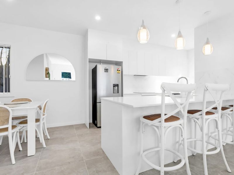 Tranquility Shores 500m to Dutchmans Beach