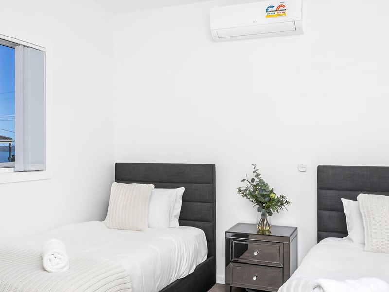 Tranquility Shores 500m to Dutchmans Beach