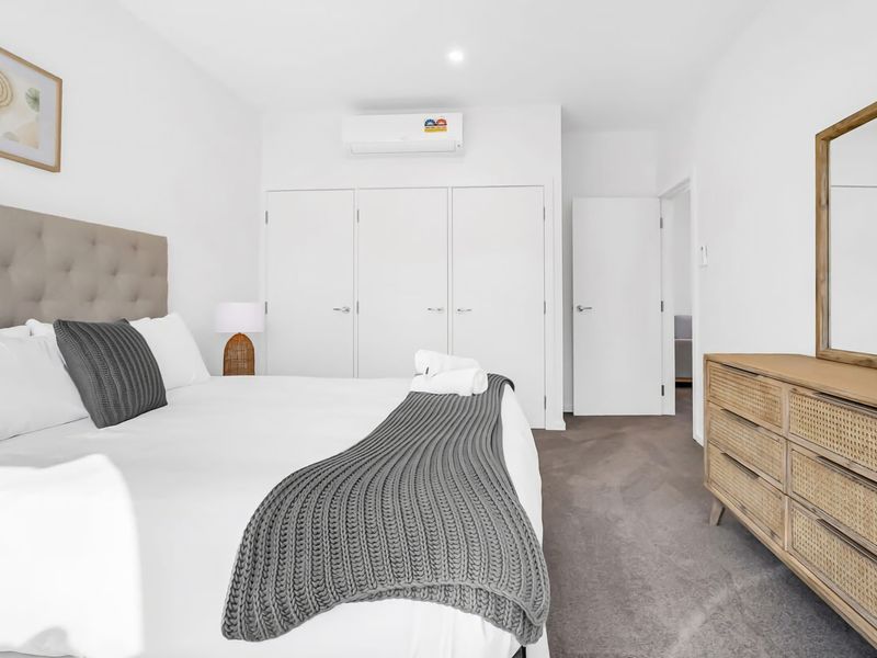 Tranquility Shores 500m to Dutchmans Beach