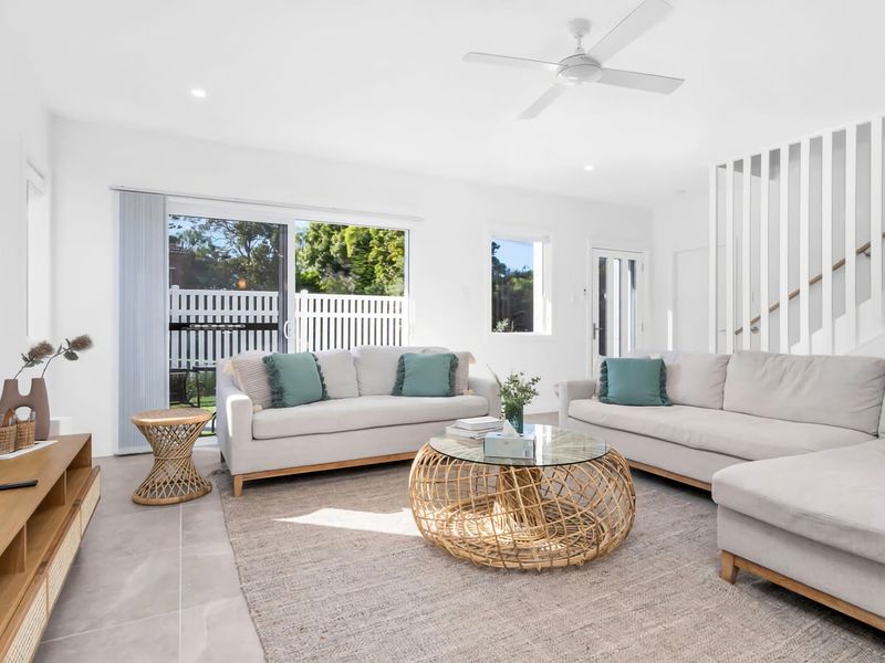 Tranquility Shores 500m to Dutchmans Beach