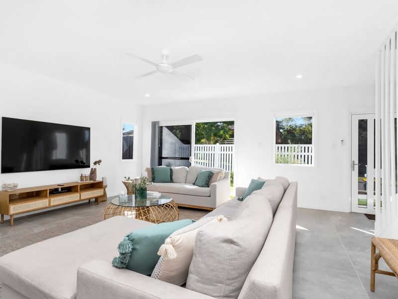 Tranquility Shores 500m to Dutchmans Beach