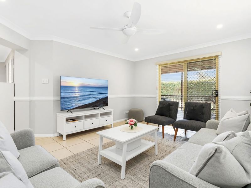 Serene Living Escape