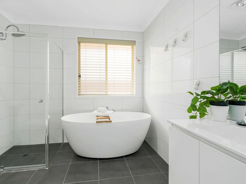 Soak. Relax. Indulge.