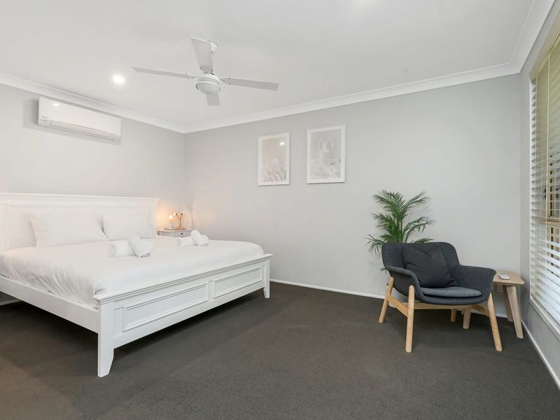 Dreamy Relaxation Nook