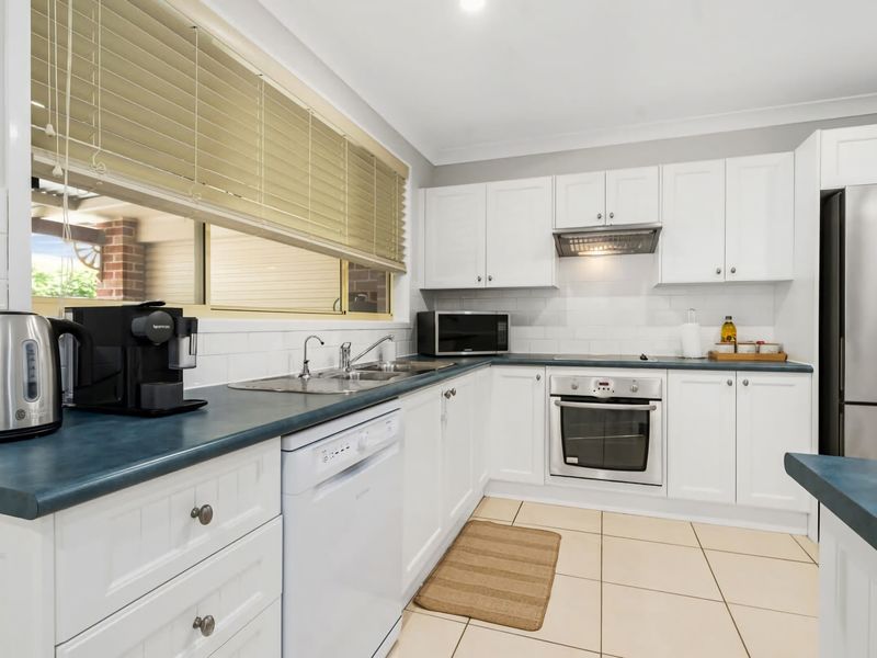 Stylish Meal Station