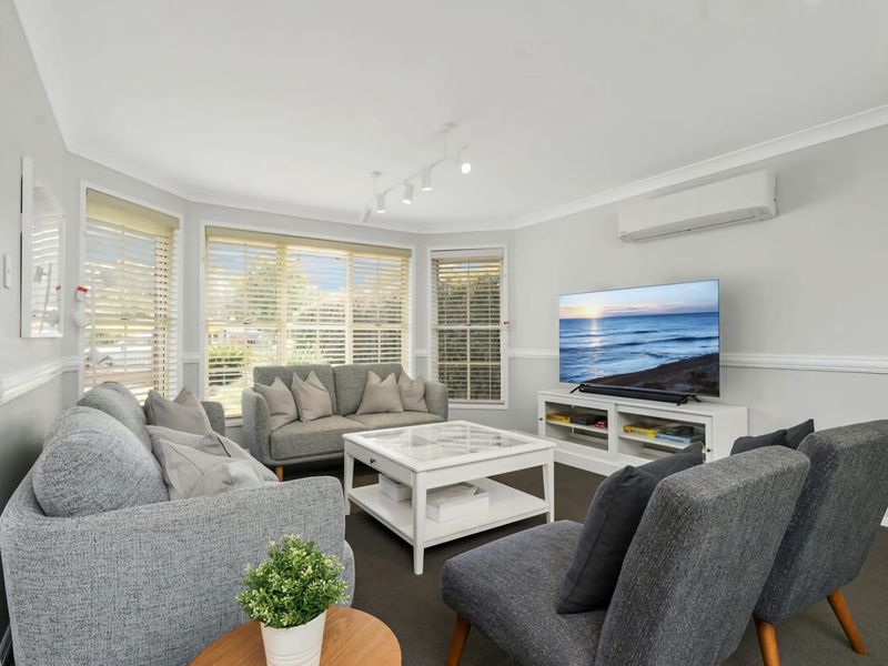 Serene Living Escape