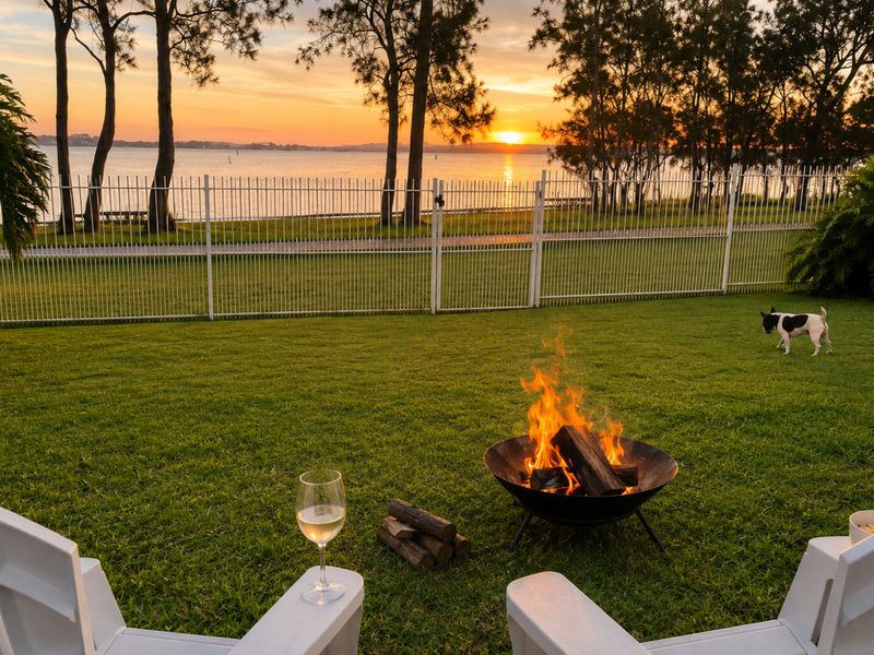 Whether you’re sipping your morning coffee or pouring an evening glass of wine by the fire, this is where memories are made.