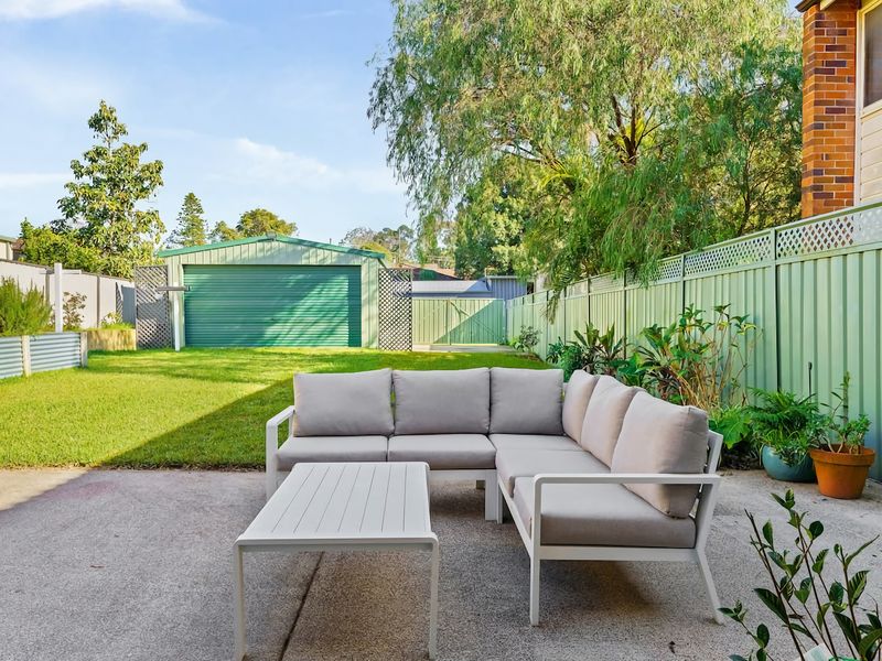 Catalina Bay – Child & Pet Friendly