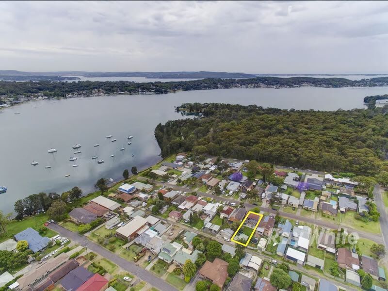 Catalina Bay – Child & Pet Friendly