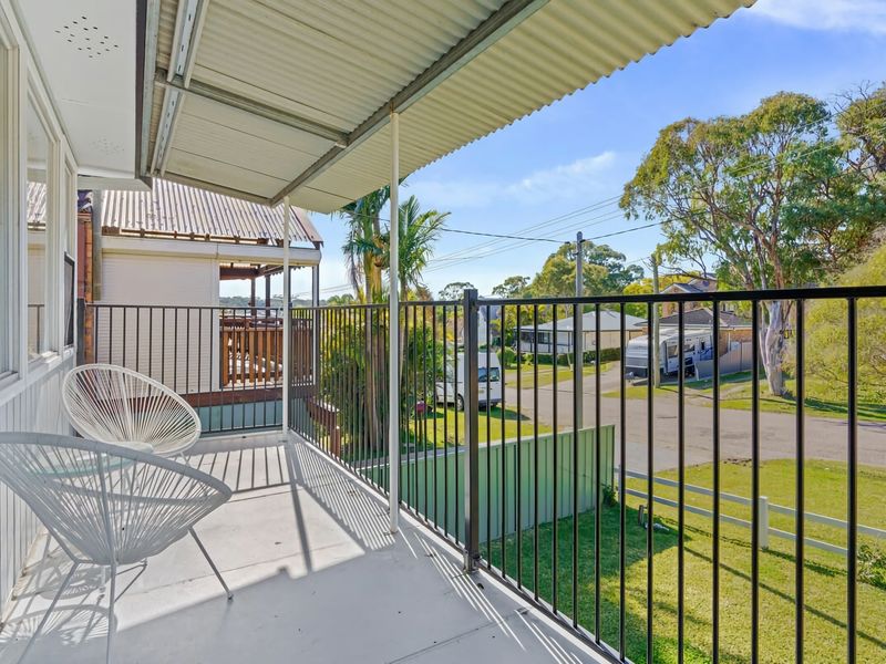 Catalina Bay – Child & Pet Friendly