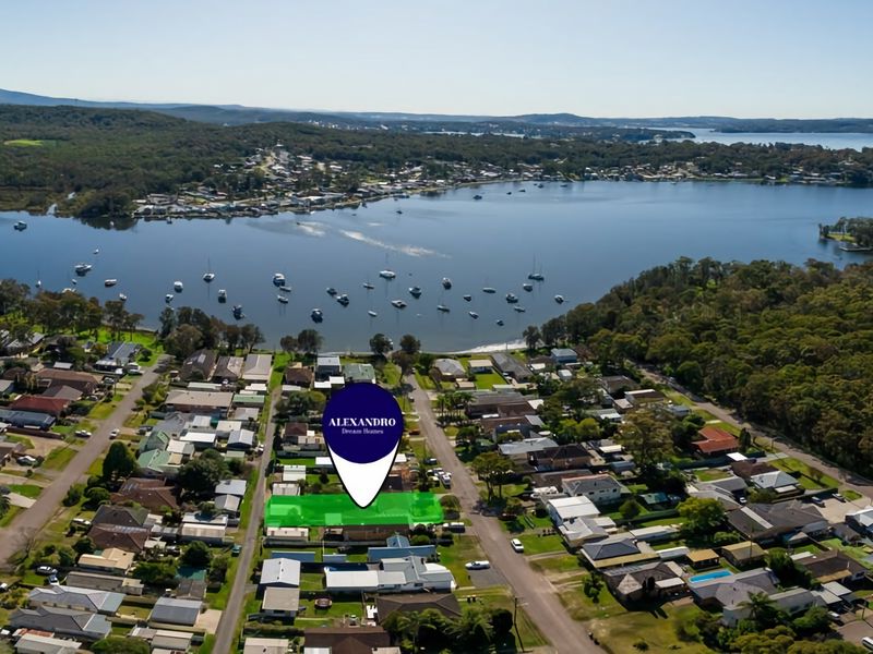 Catalina Bay – Child & Pet Friendly