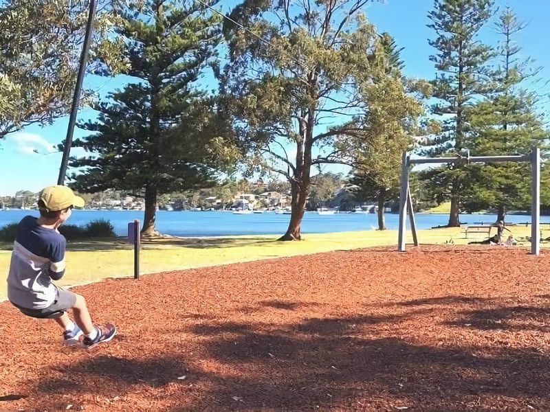 Catalina Bay – Child & Pet Friendly