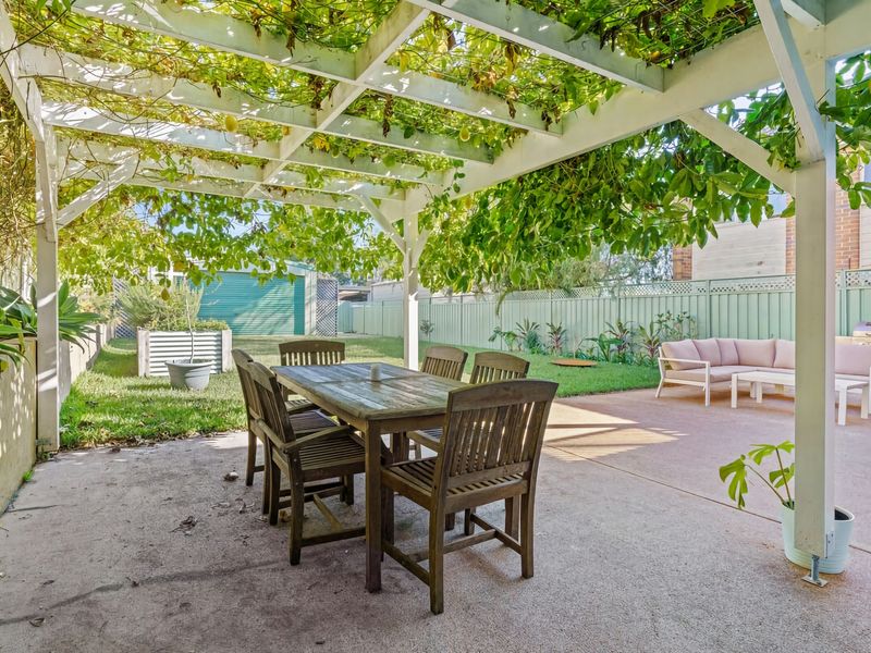 Catalina Bay – Child & Pet Friendly