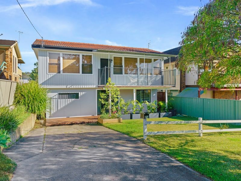 Catalina Bay – Child & Pet Friendly