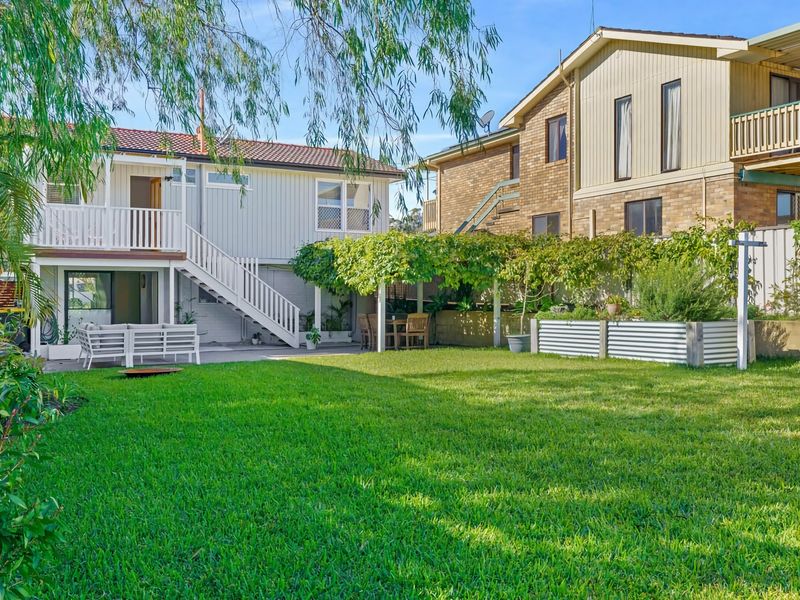 Catalina Bay – Child & Pet Friendly