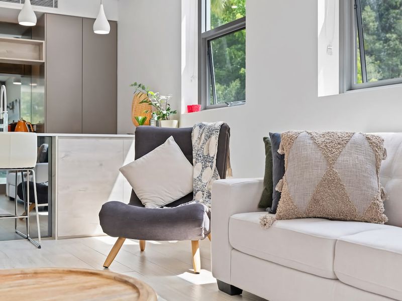 Comfortable seating for everyone