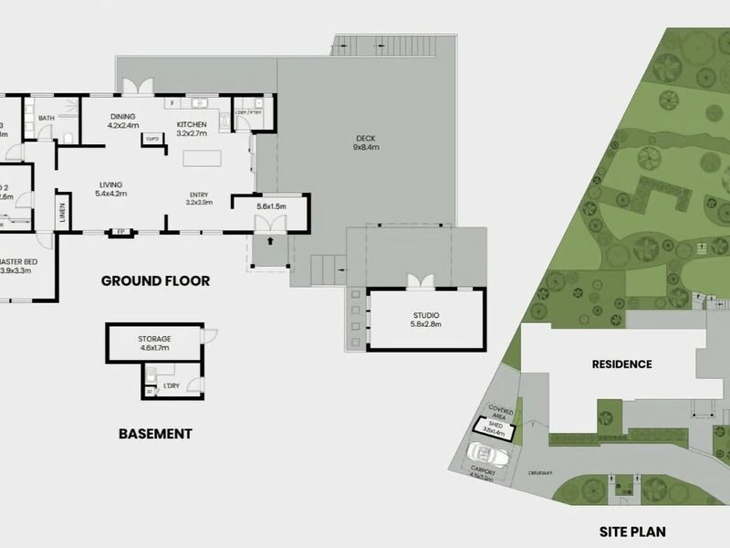 Hillside Hamptons Indoor Fire and Fire Pit