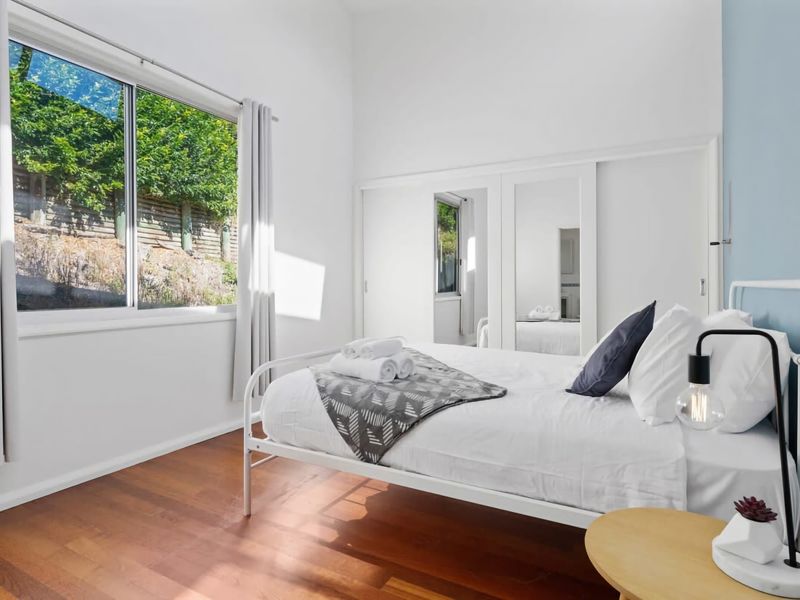 Beach Mansion 2 Minutes from Water