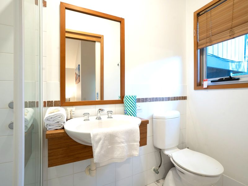 Relaxed Coastal Retreat Just Steps from the Beach