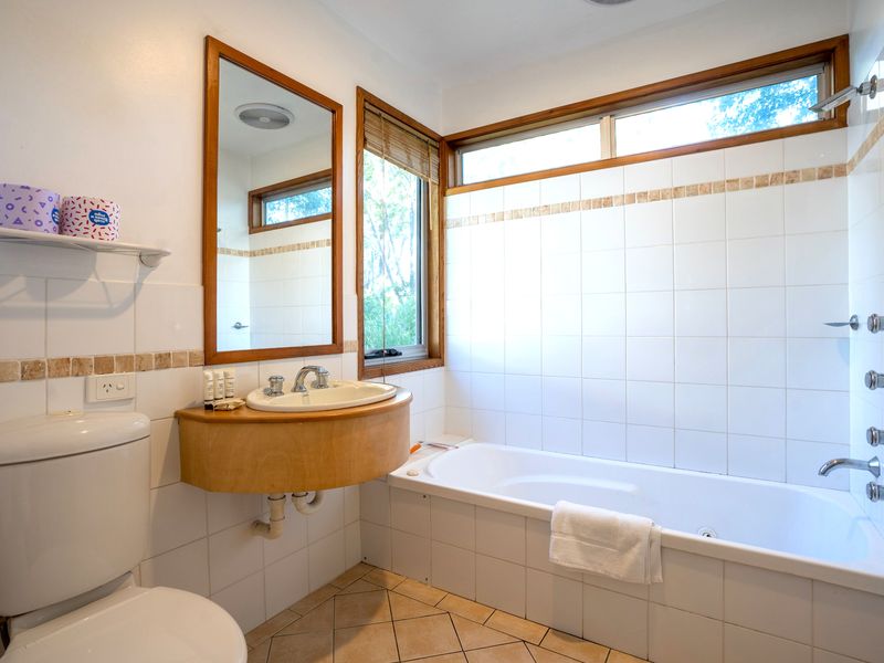 Relaxed Coastal Retreat Just Steps from the Beach