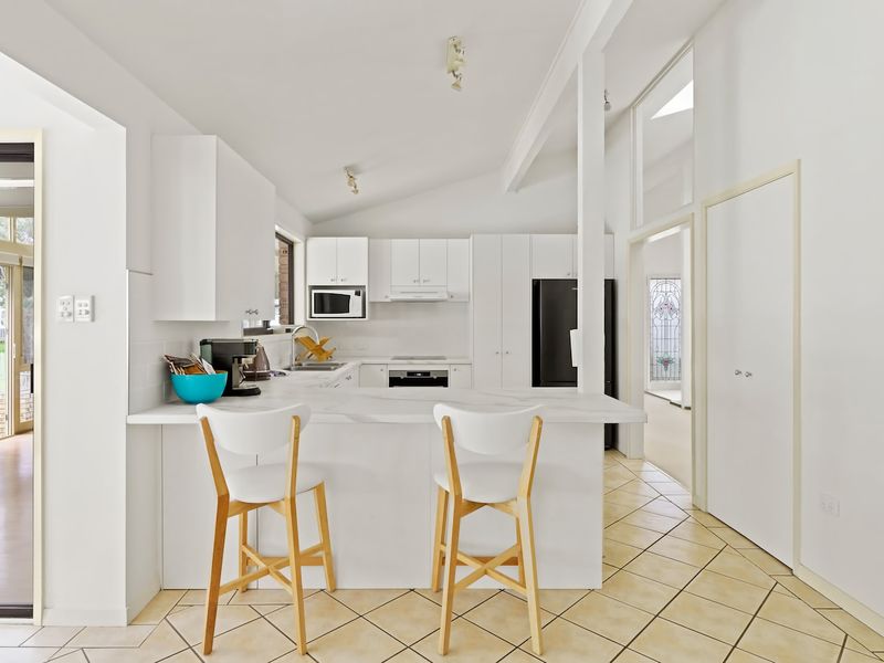 Waterfront Pet Friendly Abode Toukley NSW