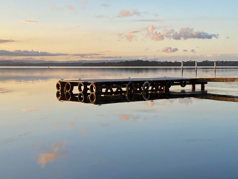 Waterfront Pet Friendly Abode Toukley NSW