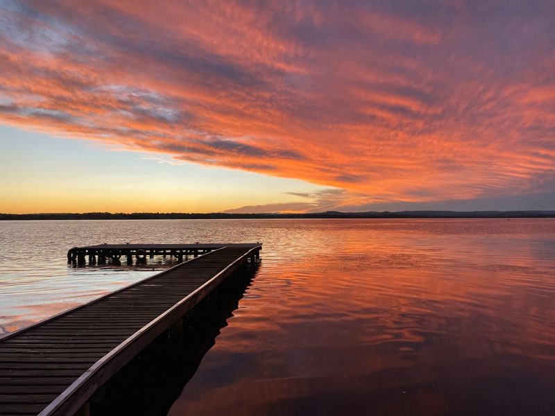 Waterfront Pet Friendly Abode Toukley NSW