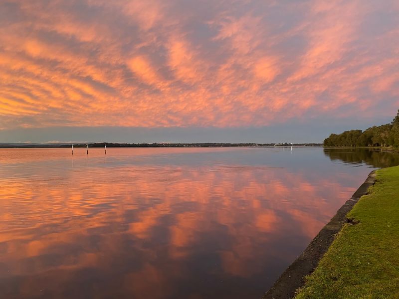 Waterfront Pet Friendly Abode Toukley NSW