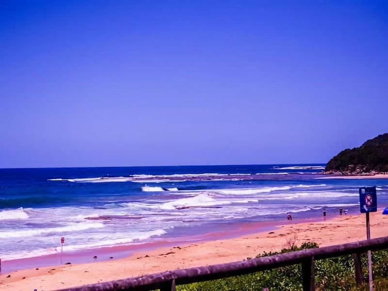 Waterfront Pet Friendly Abode Toukley NSW