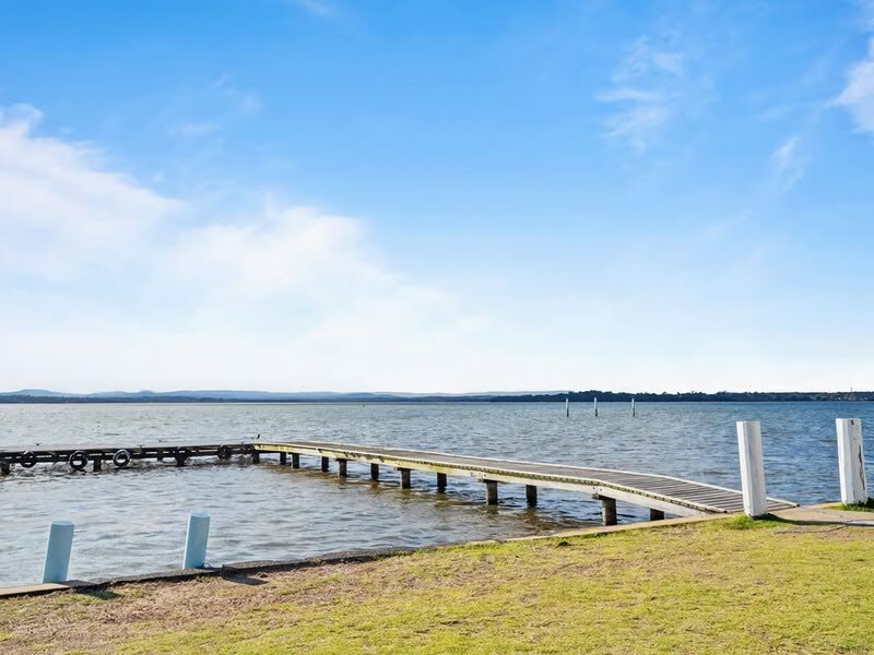 Waterfront Pet Friendly Abode Toukley NSW