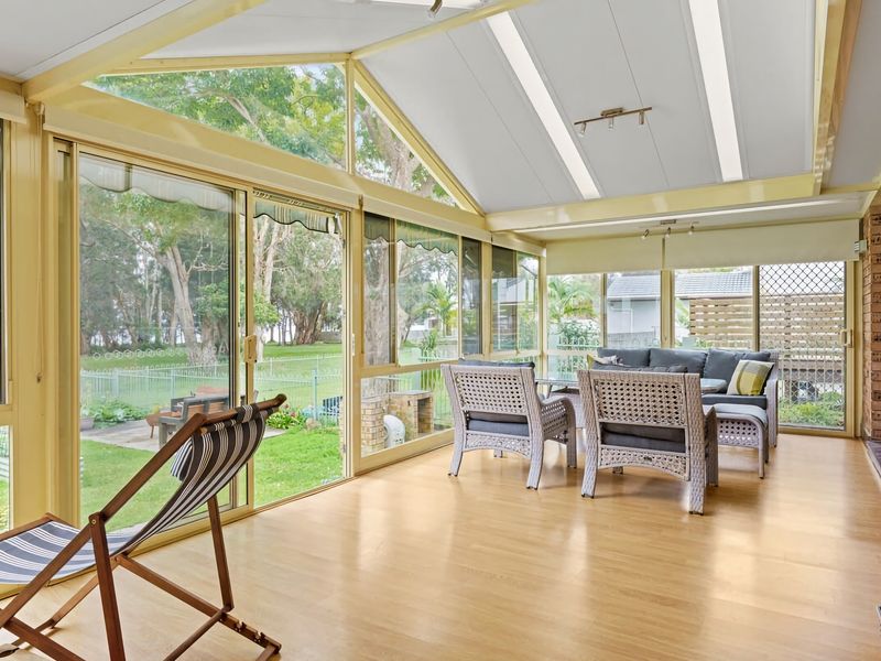 Waterfront Pet Friendly Abode Toukley NSW