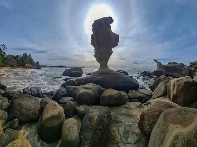 Waterfront Pet Friendly Abode Toukley NSW