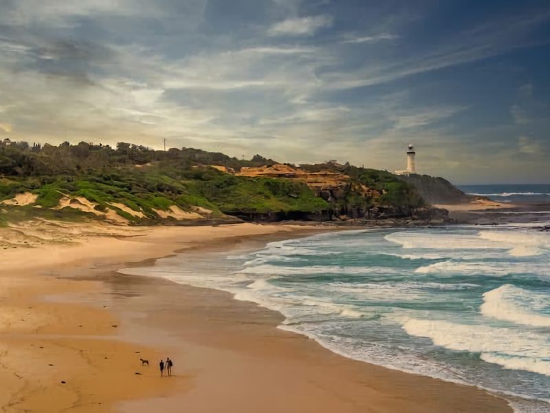 Waterfront Pet Friendly Abode Toukley NSW