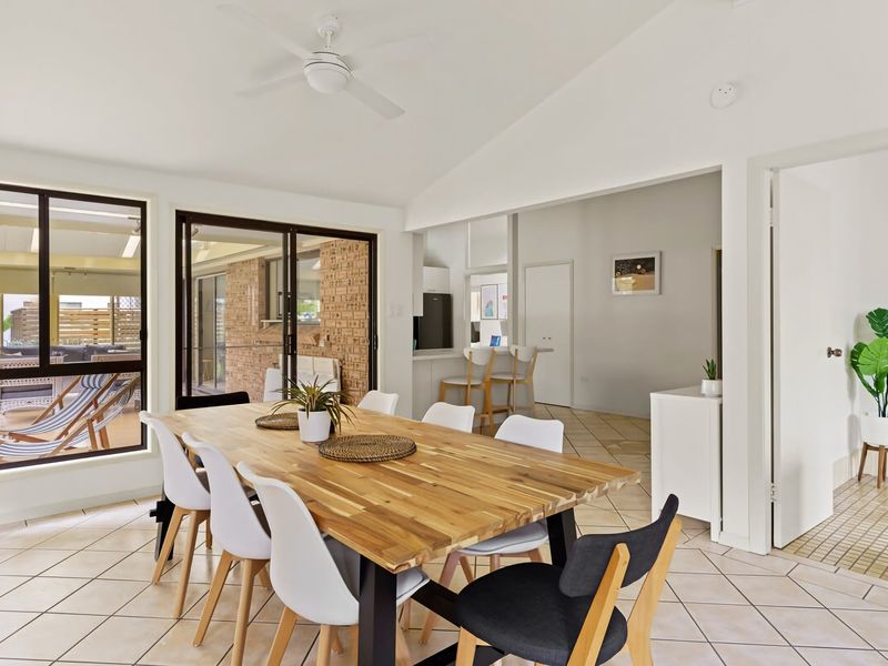 Waterfront Pet Friendly Abode Toukley NSW