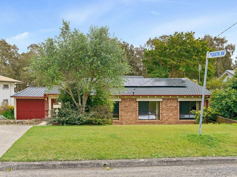 Waterfront Pet Friendly Abode Toukley NSW