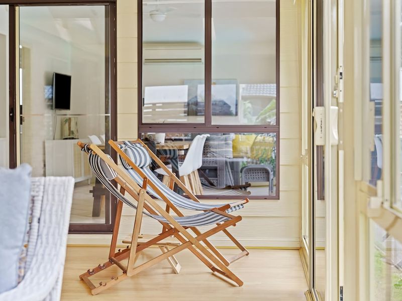 Waterfront Pet Friendly Abode Toukley NSW