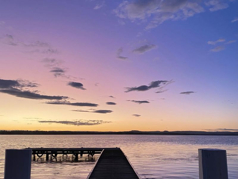 Waterfront Pet Friendly Abode Toukley NSW
