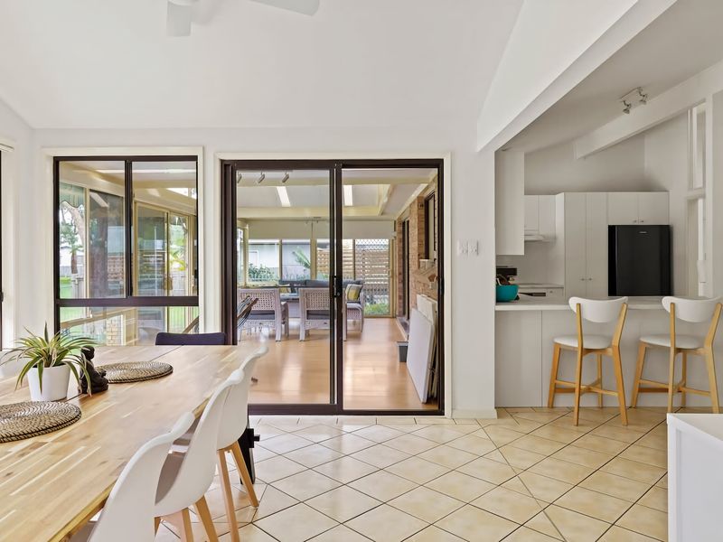 Waterfront Pet Friendly Abode Toukley NSW