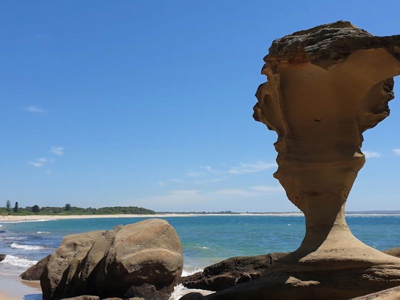 Waterfront Pet Friendly Abode Toukley NSW