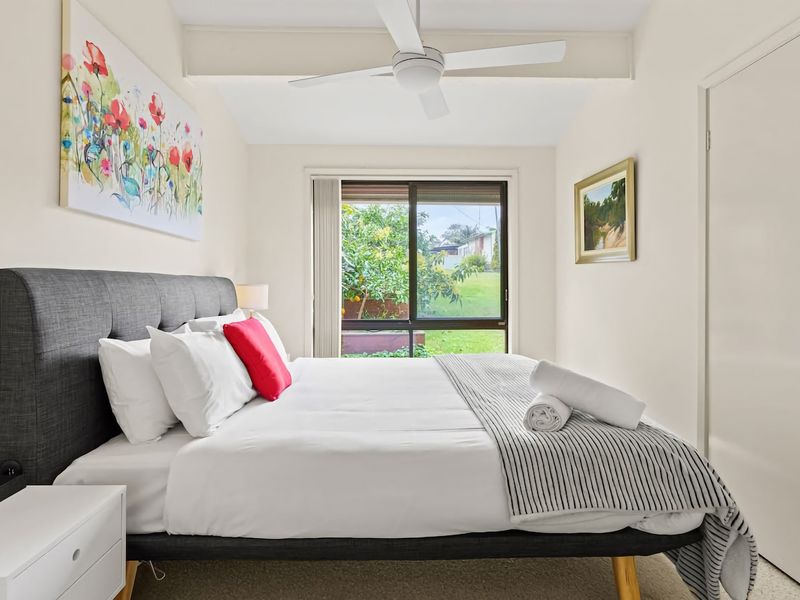 Waterfront Pet Friendly Abode Toukley NSW