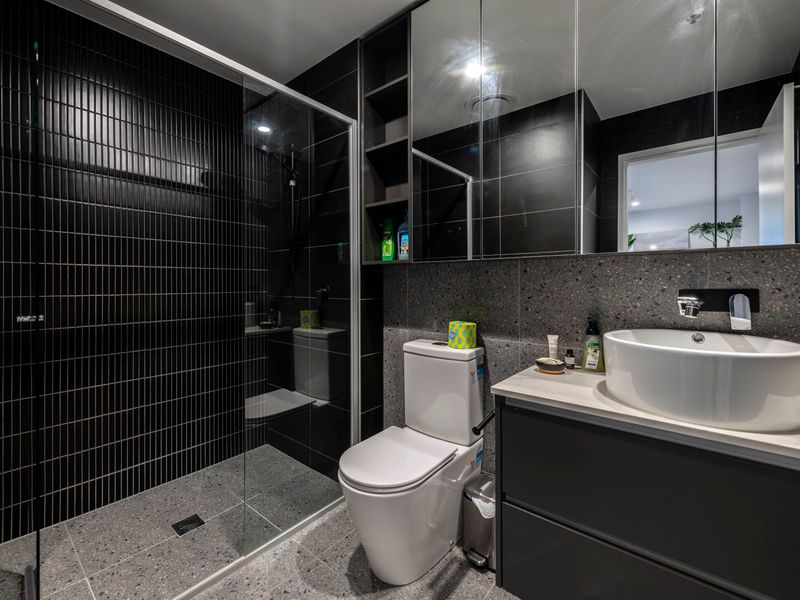 Your private refresh zone.