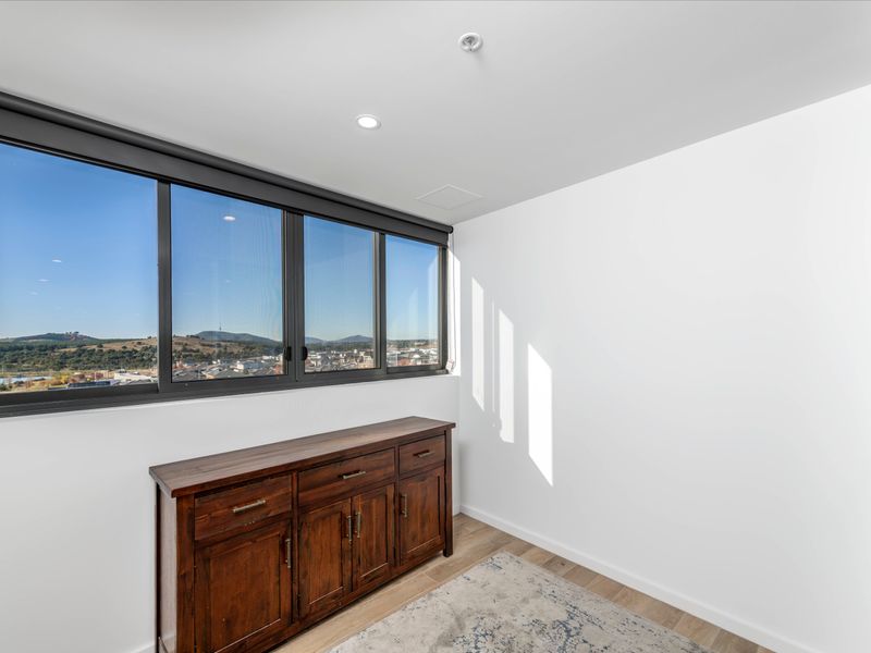 Modern, warm, and welcoming.